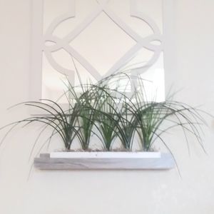 Greenery Decor Arrangement